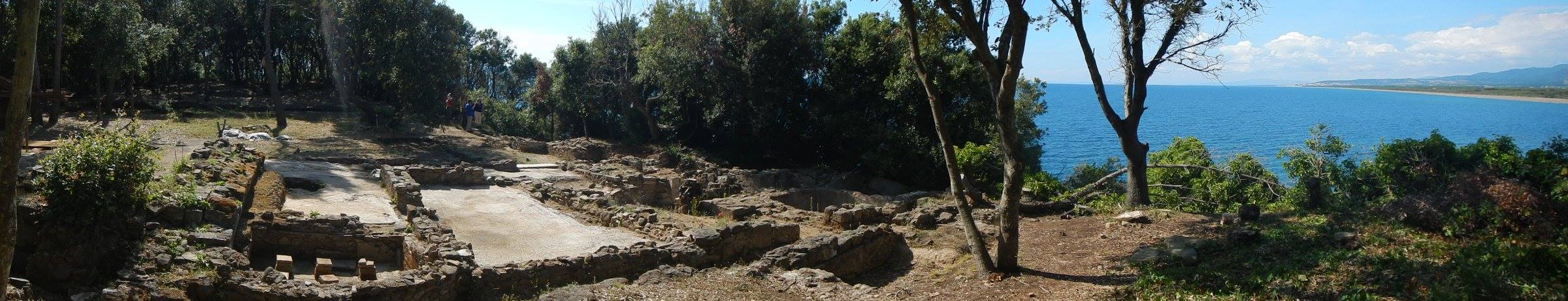 Il Parco di archeologia condivisa (PArCo) di Poggio del Molino