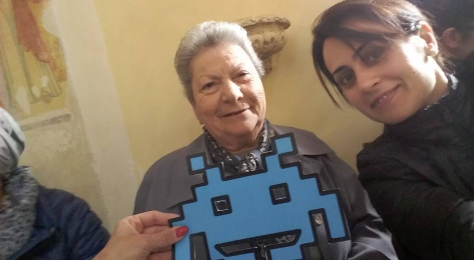 Invasioni Digitali Tuturano Brindisi
