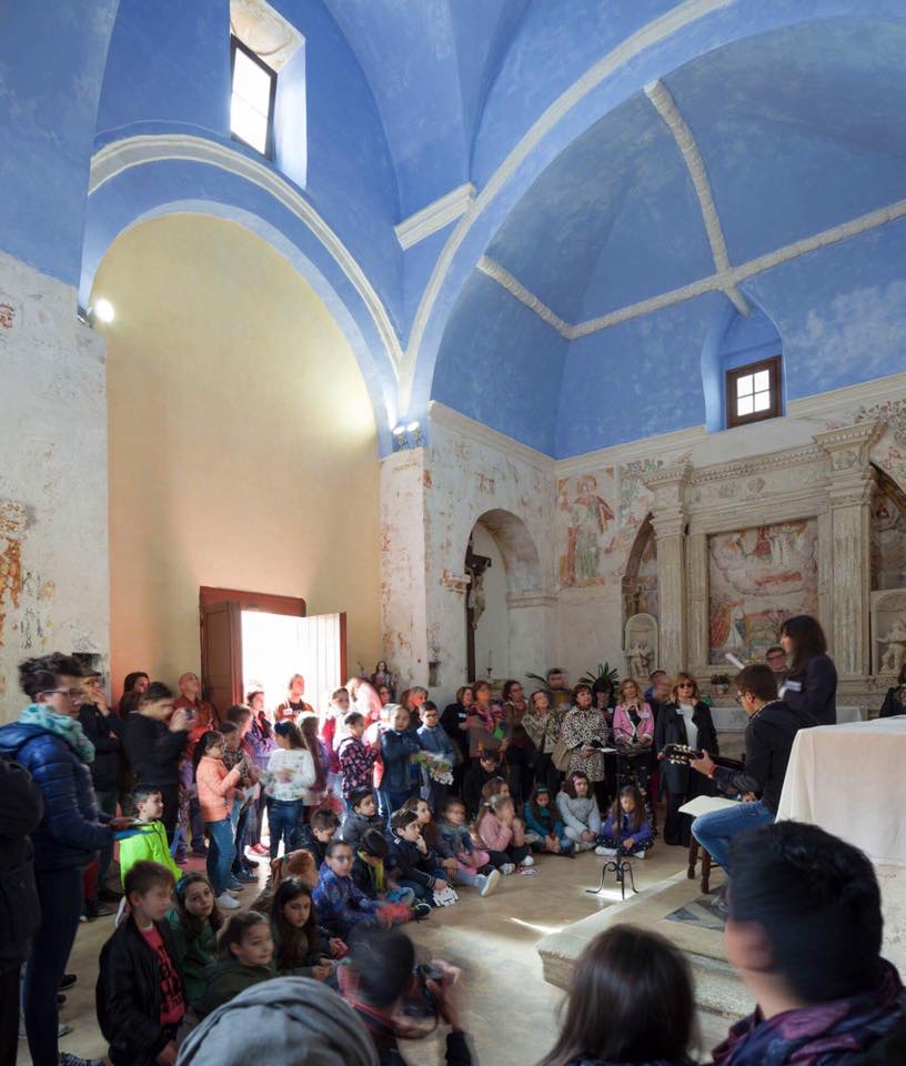 Invasioni Digitali Tuturano Brindisi