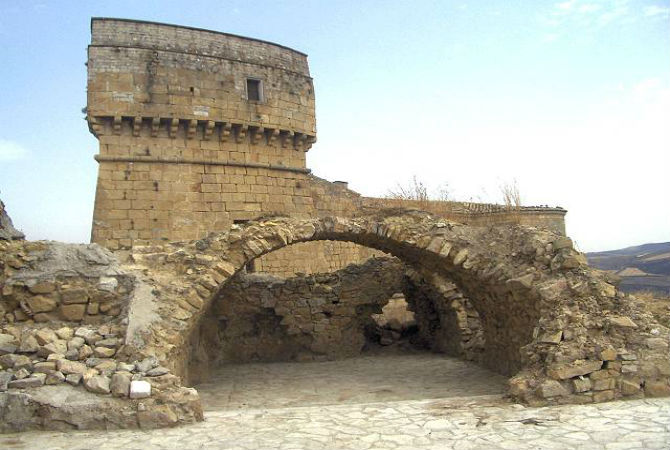 Castello d'Aquino