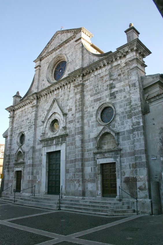 Duomo