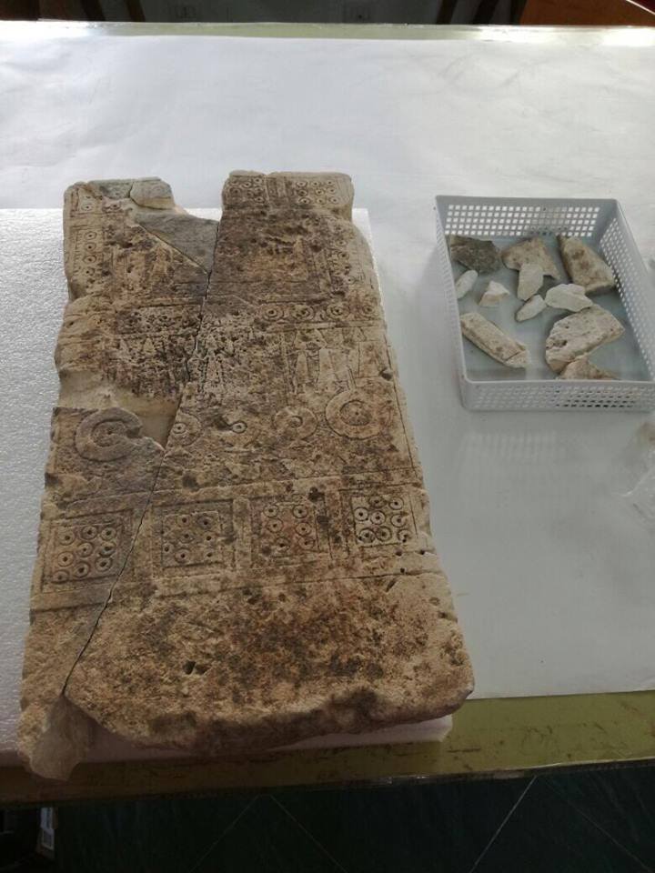 Museo Civico di Ordona - Herdonia