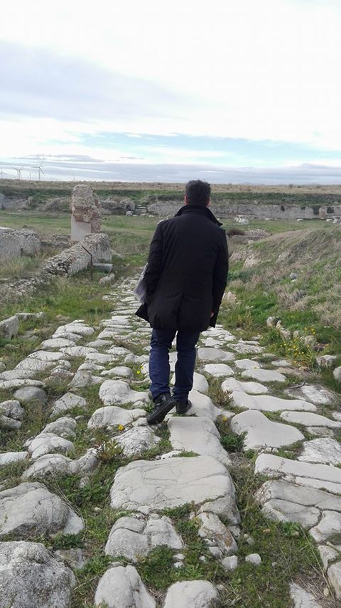 Via Traiana