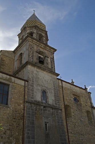 Torre Chiesa Madre Santa Maria Assunta