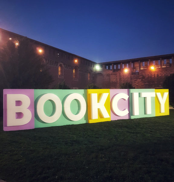 BookCity Milano ph. Ruggiero Scardigno