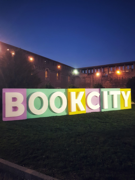 BookCity Milano ph. Ruggiero Scardigno