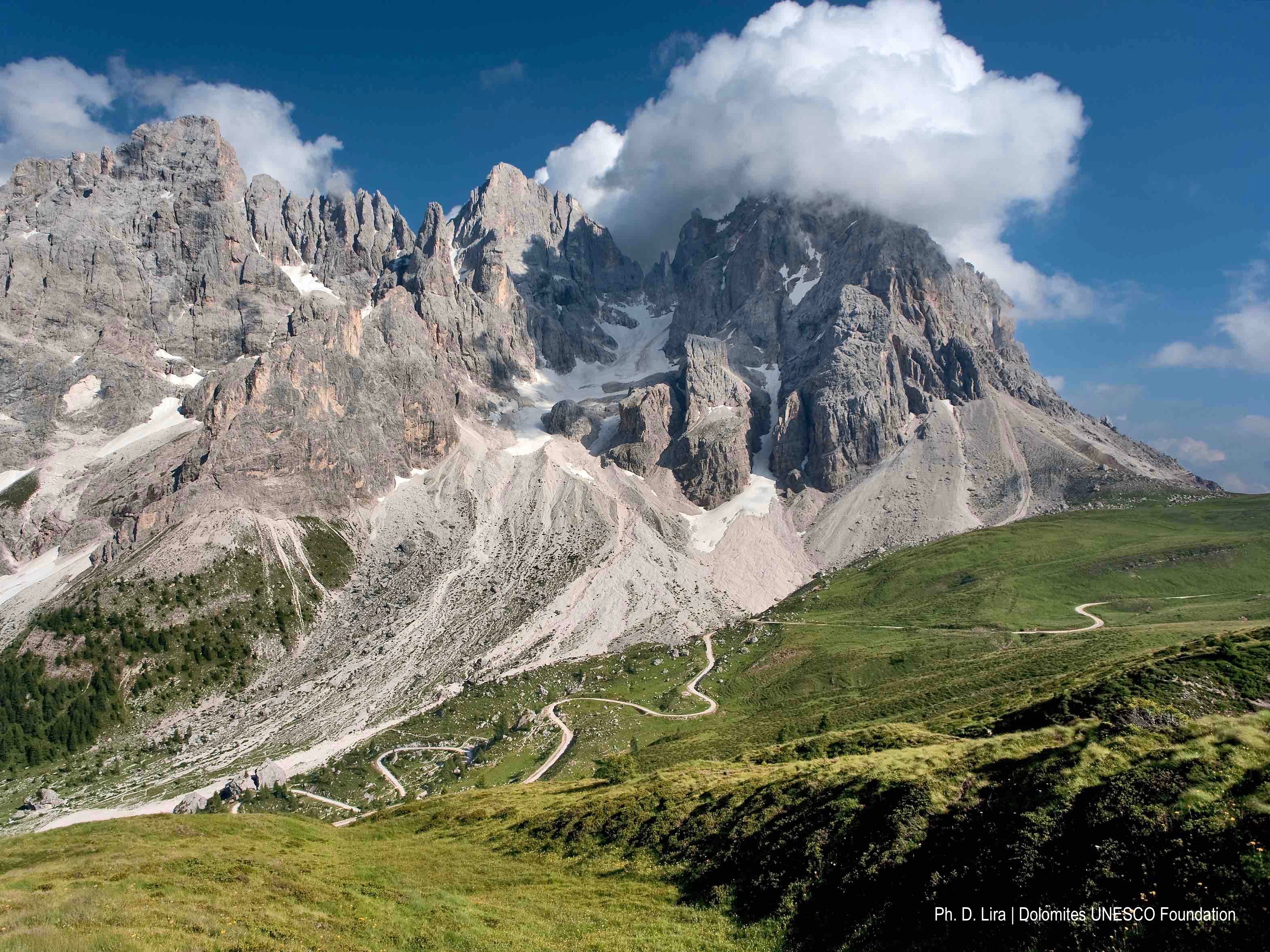 Dolomiti